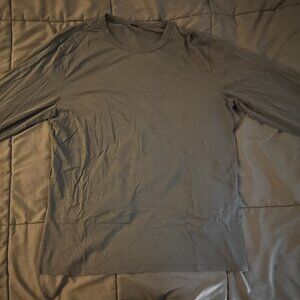Lululemon Fundamental LS Shirt